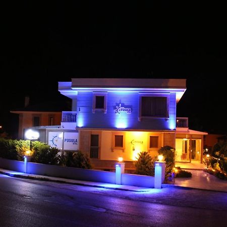 Cunda Pusula Otel 外观 照片
