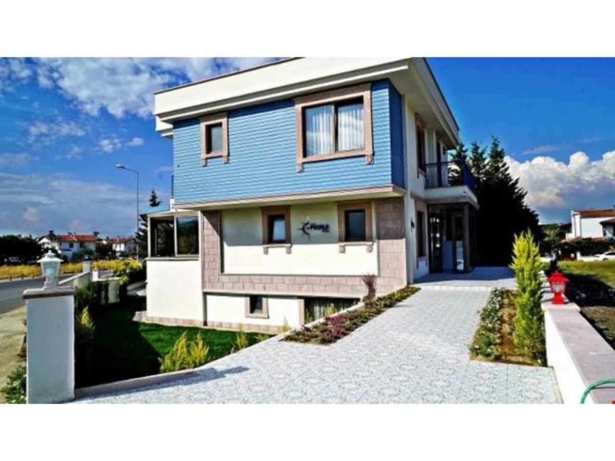 Cunda Pusula Otel 外观 照片