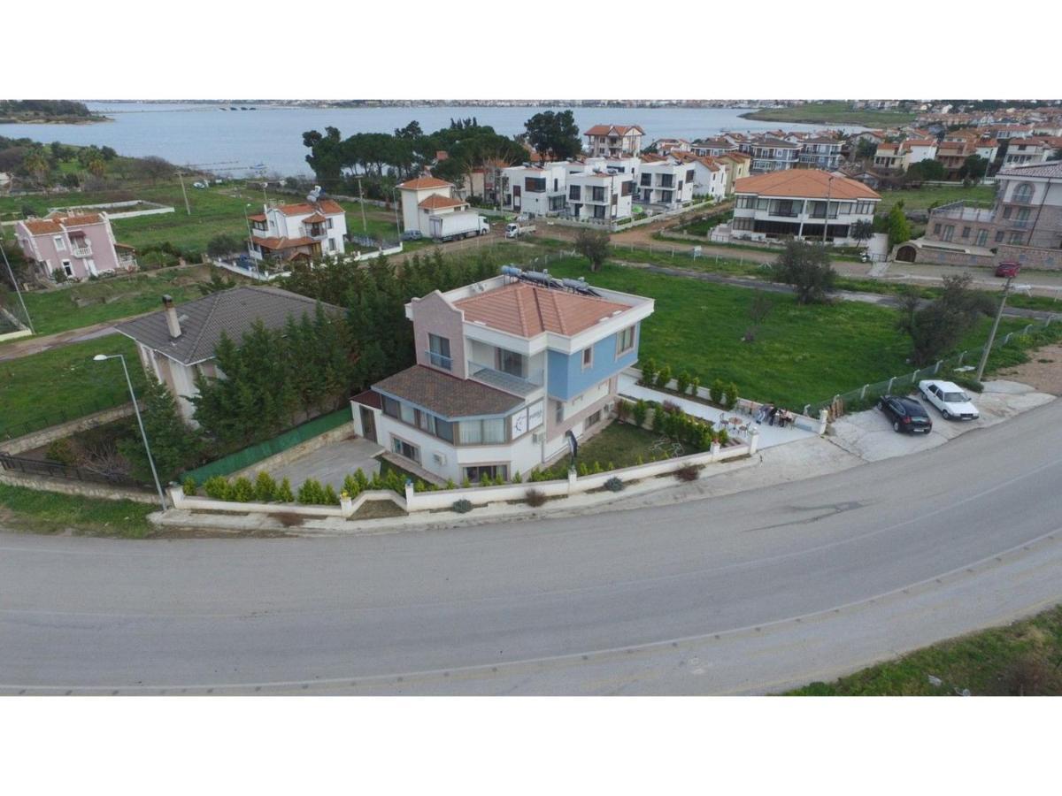 Cunda Pusula Otel 外观 照片
