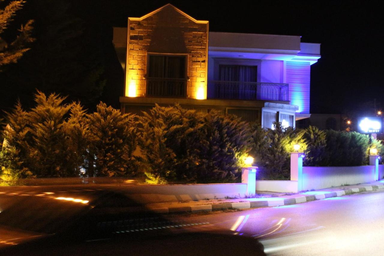 Cunda Pusula Otel 外观 照片